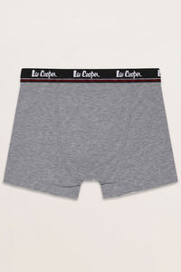 Lee Cooper Boys Harry Potter Trunks (Pack of 3) - Multicolor — thumbnail 7